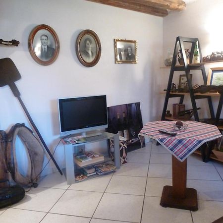 Dambach Chambres D'Hotes Ruhlmann מראה חיצוני תמונה