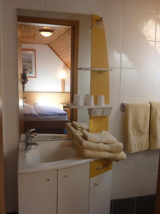 Dambach Chambres D'Hotes Ruhlmann חדר תמונה