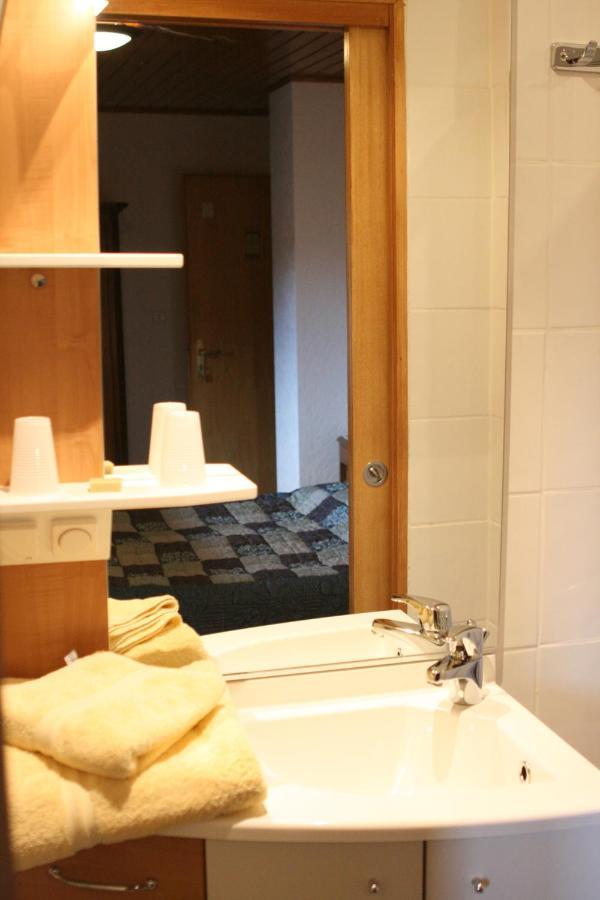 Dambach Chambres D'Hotes Ruhlmann חדר תמונה