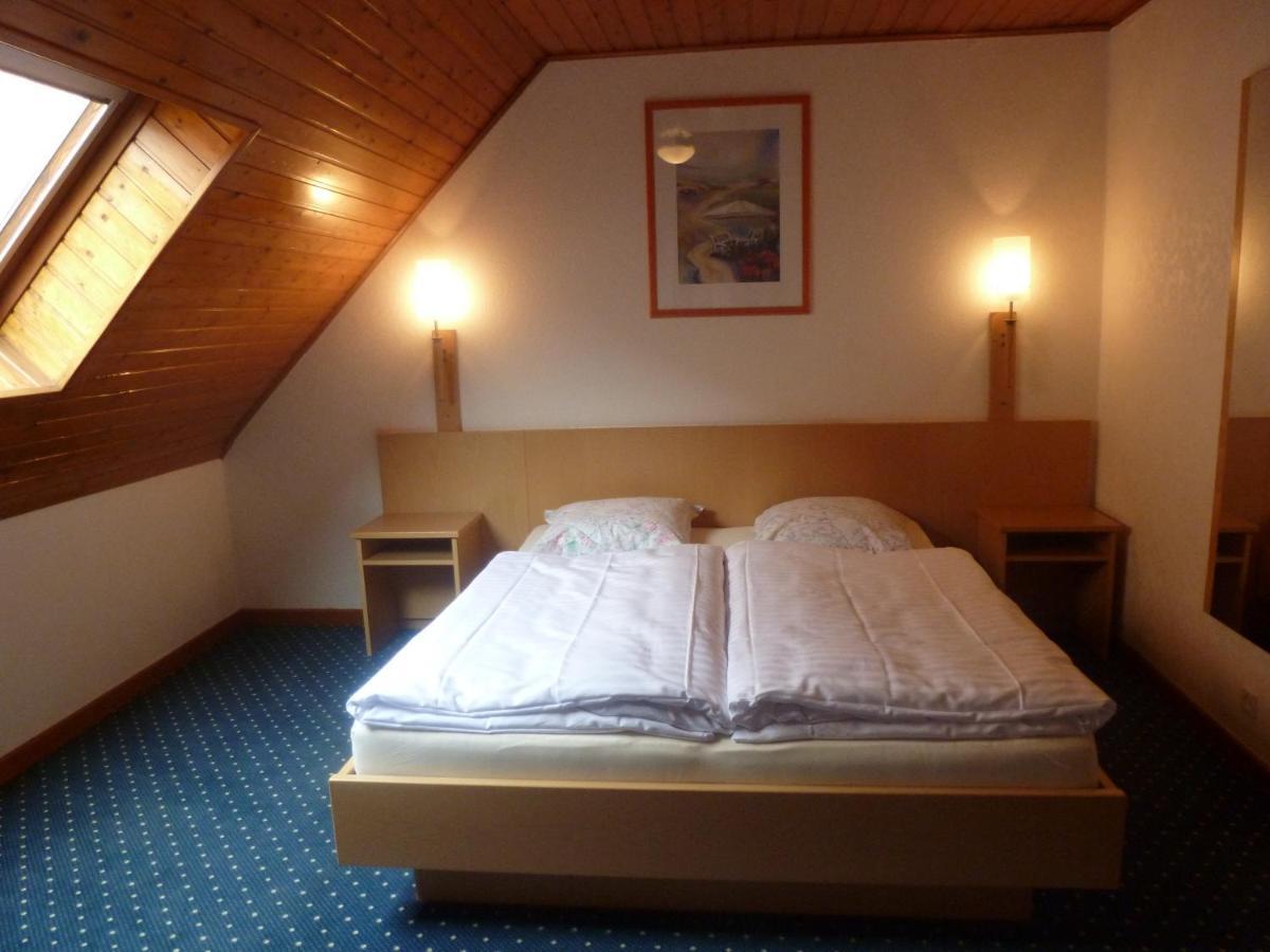 Dambach Chambres D'Hotes Ruhlmann חדר תמונה