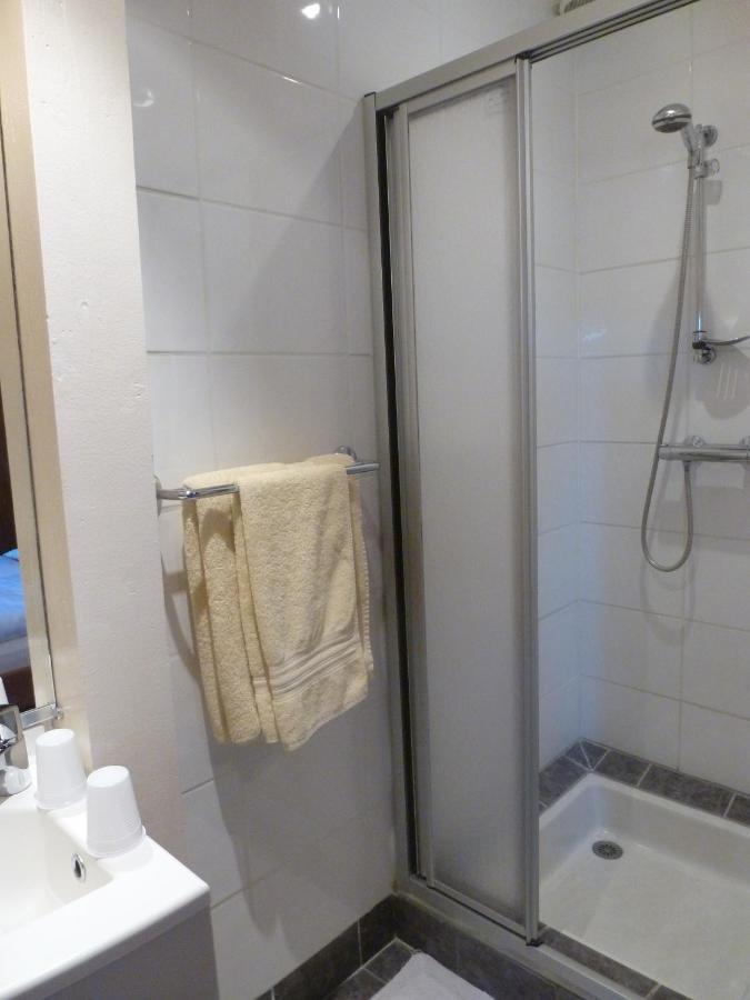 Dambach Chambres D'Hotes Ruhlmann חדר תמונה
